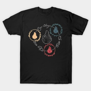 One stone to rule them all T-Shirt